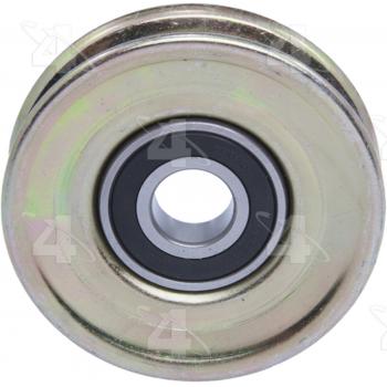 1983 Pontiac J2000 Drive Belt Idler Pulley Four Seasons 45902 image 3 of 4