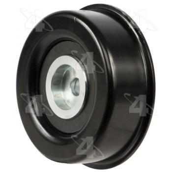 2007 Mitsubishi Eclipse Drive Belt Tensioner Pulley Four Seasons 45904 image 1 of 4