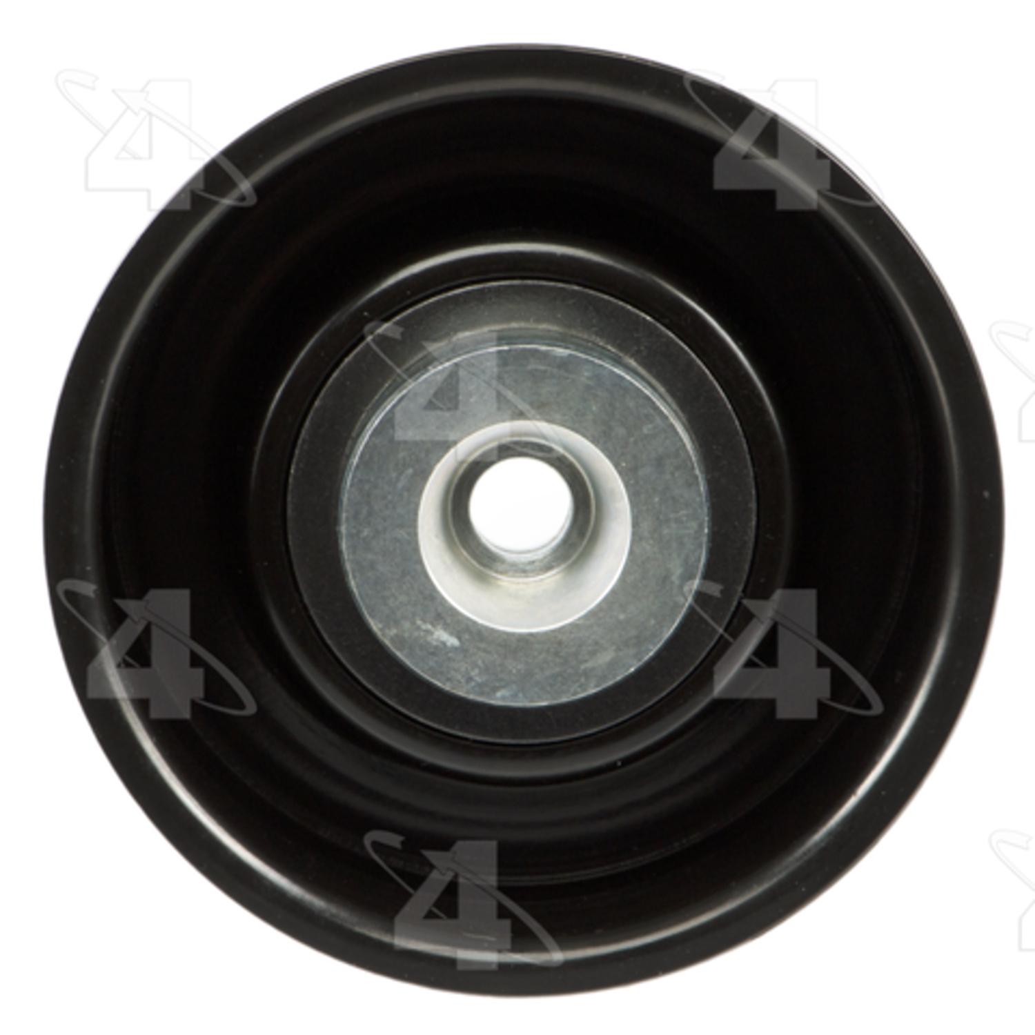 Four Seasons 45904 - Drive Belt Tensioner Pulley Four Seasons 45904 Drive Belt Idler Pulley product image 2 of 5