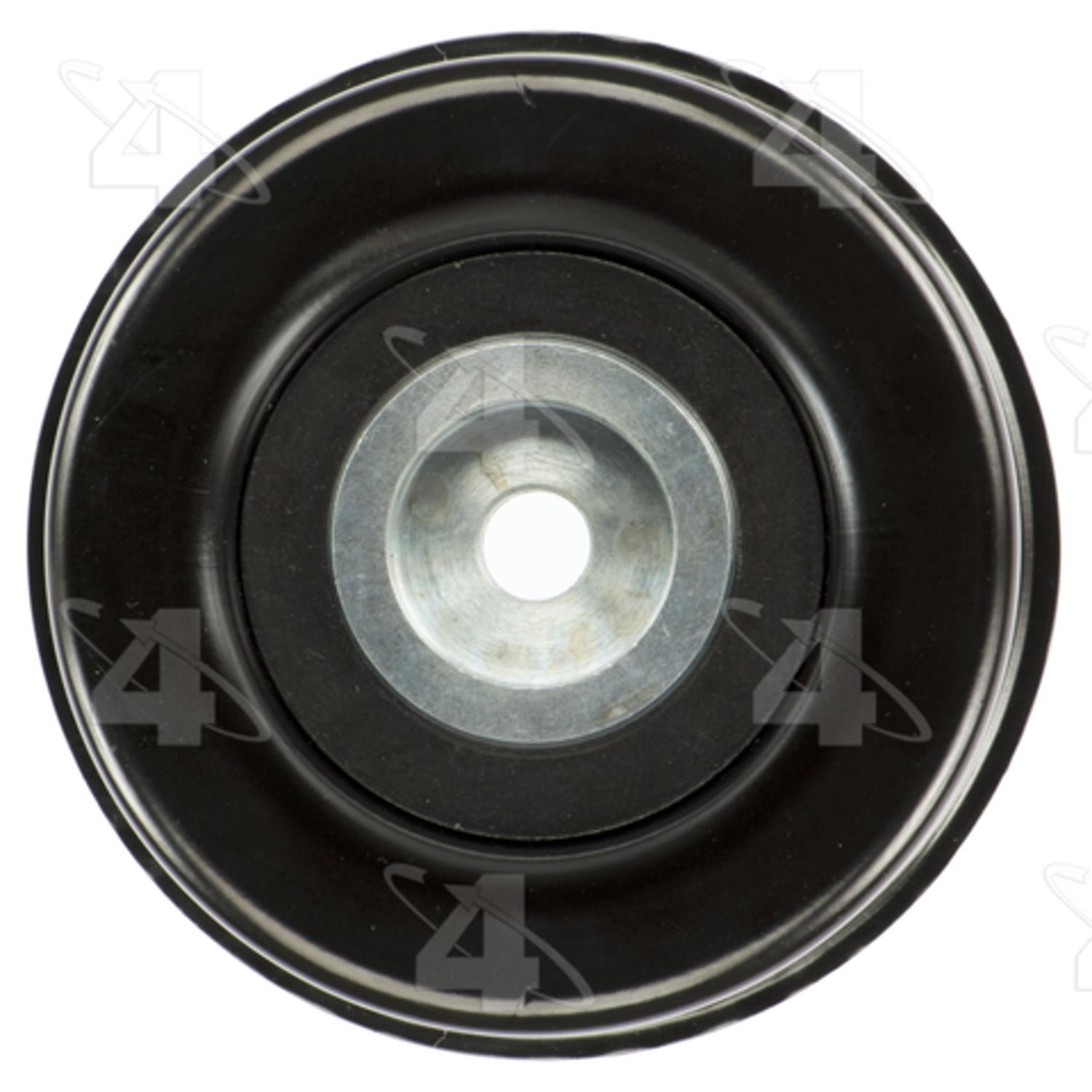 Four Seasons 45904 - Drive Belt Tensioner Pulley Four Seasons 45904 Drive Belt Idler Pulley product image 3 of 5