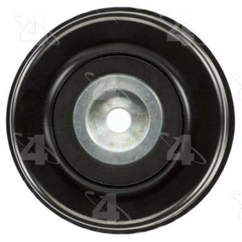 2007 Mitsubishi Eclipse Drive Belt Tensioner Pulley Four Seasons 45904 image 3 of 4