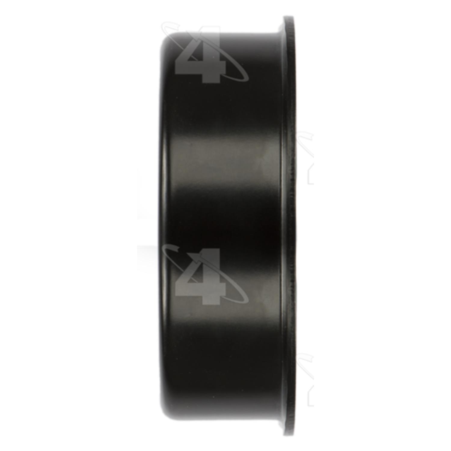 Four Seasons 45904 - Drive Belt Tensioner Pulley Four Seasons 45904 Drive Belt Idler Pulley product image 4 of 5