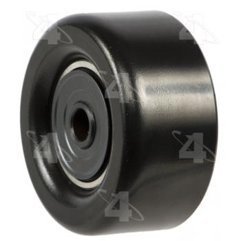 2012 Toyota Tundra Drive Belt Idler Pulley Lower Four Seasons 45905 image 1 of 4