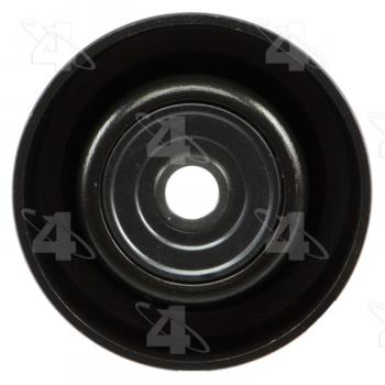 2012 Toyota Tundra Drive Belt Idler Pulley Lower Four Seasons 45905 image 2 of 4