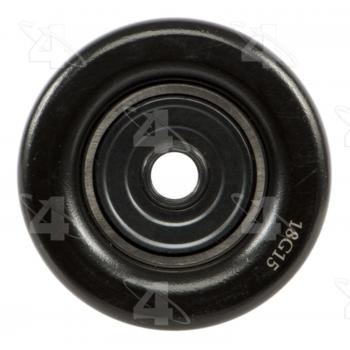 2012 Toyota Tundra Drive Belt Idler Pulley Lower Four Seasons 45905 image 3 of 4