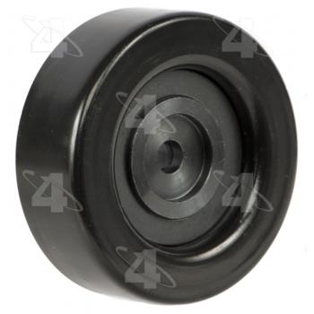 2007 Mitsubishi Eclipse Drive Belt Idler Pulley Four Seasons 45906 image 1 of 4