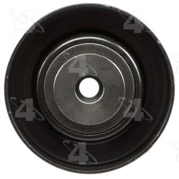 2007 Mitsubishi Eclipse Drive Belt Idler Pulley Four Seasons 45906 image 2 of 4