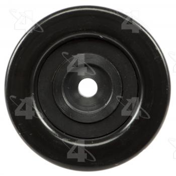 2007 Mitsubishi Eclipse Drive Belt Idler Pulley Four Seasons 45906 image 3 of 4