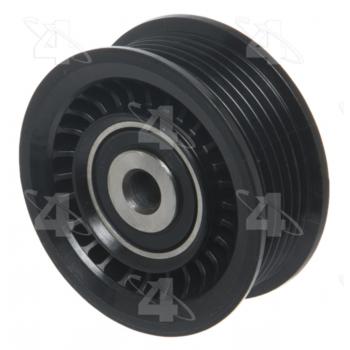 2007 Chevrolet Monte Carlo Drive Belt Idler Pulley Four Seasons 45909 image 1 of 3