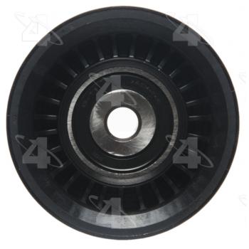 2007 Chevrolet Monte Carlo Drive Belt Idler Pulley Four Seasons 45909 image 2 of 3