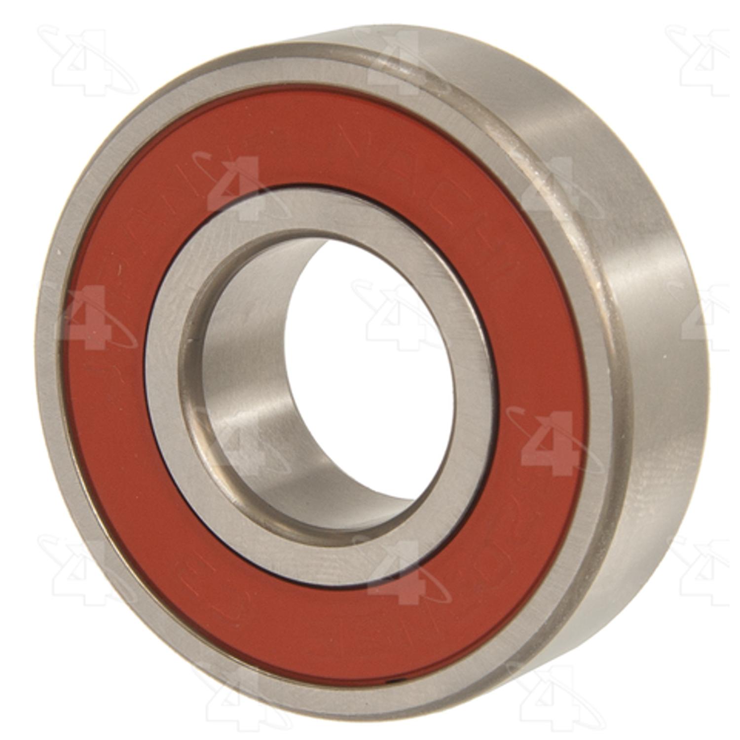 Four Seasons 45910 - Drive Belt Idler Pulley Bearing Four Seasons 45910 Drive Belt Idler Pulley Bearing product image 1 of 4