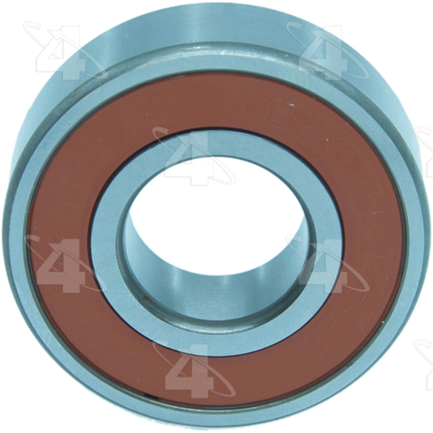 Four Seasons 45910 - Drive Belt Idler Pulley Bearing Four Seasons 45910 Drive Belt Idler Pulley Bearing product image 2 of 4