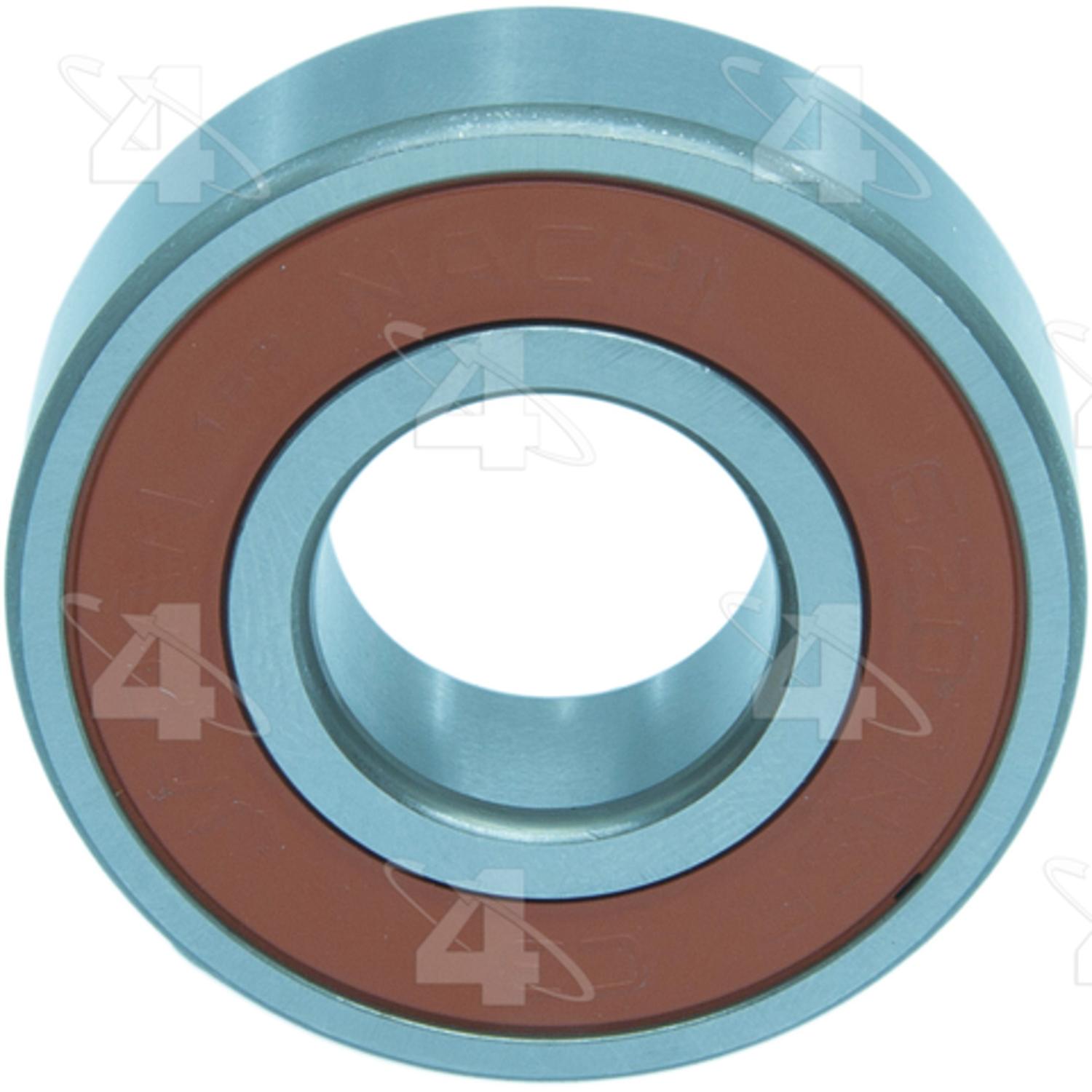 Four Seasons 45910 - Drive Belt Idler Pulley Bearing Four Seasons 45910 Drive Belt Idler Pulley Bearing product image 3 of 4