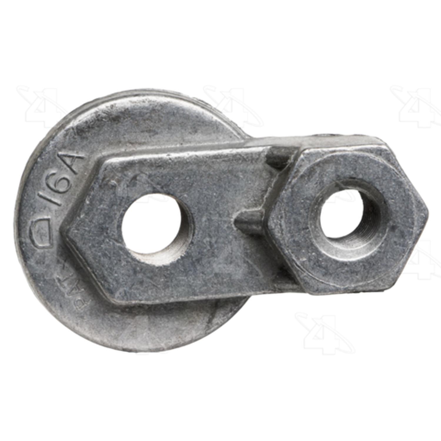 Four Seasons 45911 - Drive Belt Idler Pulley Eccentric Cam Four Seasons 45911 Drive Belt Idler Pulley Eccentric Cam product image 2 of 5