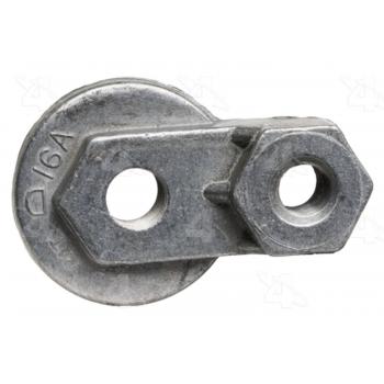 1981 Dodge Challenger Drive Belt Idler Pulley Eccentric Cam Four Seasons 45911 image 2 of 4