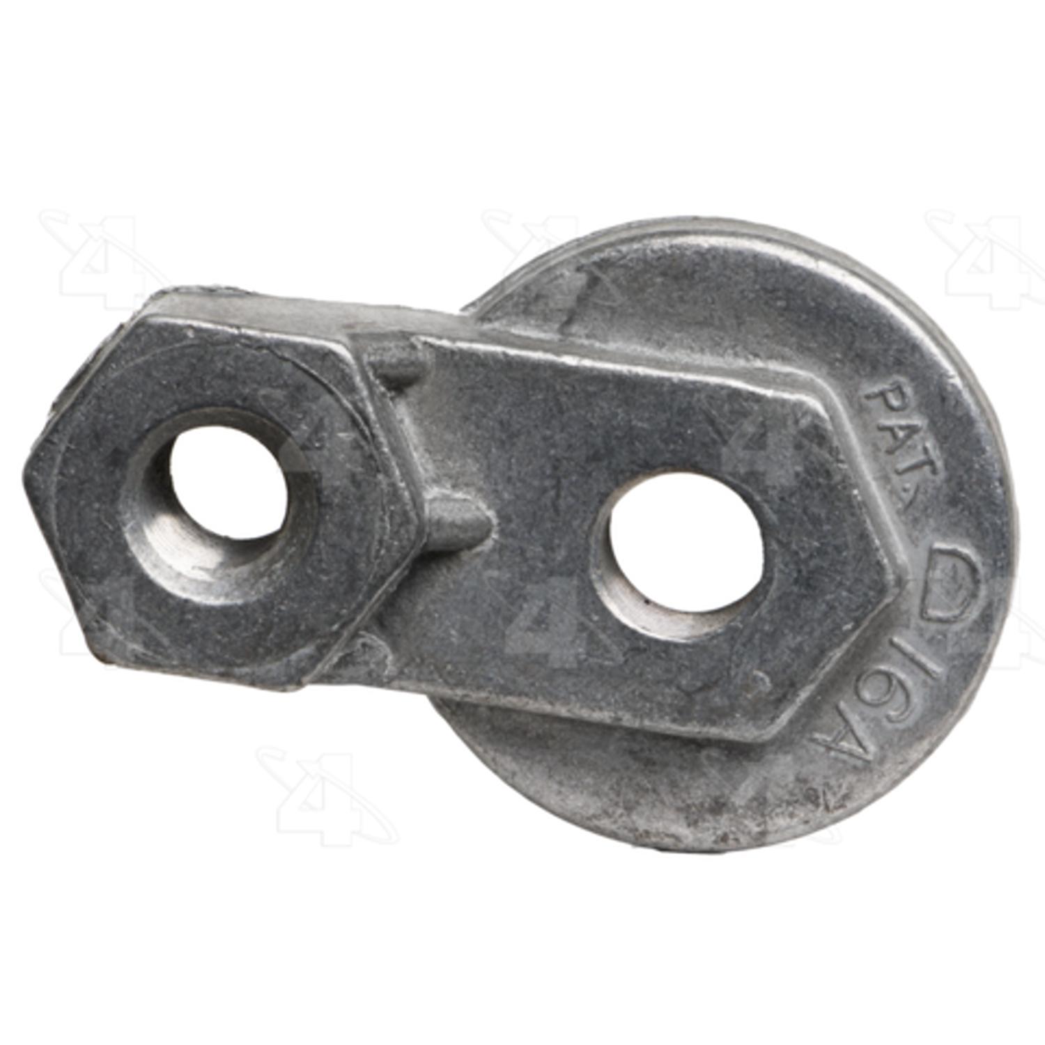 Four Seasons 45911 - Drive Belt Idler Pulley Eccentric Cam Four Seasons 45911 Drive Belt Idler Pulley Eccentric Cam product image 3 of 5