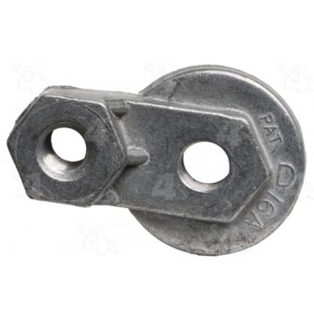 1981 Dodge Challenger Drive Belt Idler Pulley Eccentric Cam Four Seasons 45911 image 3 of 4