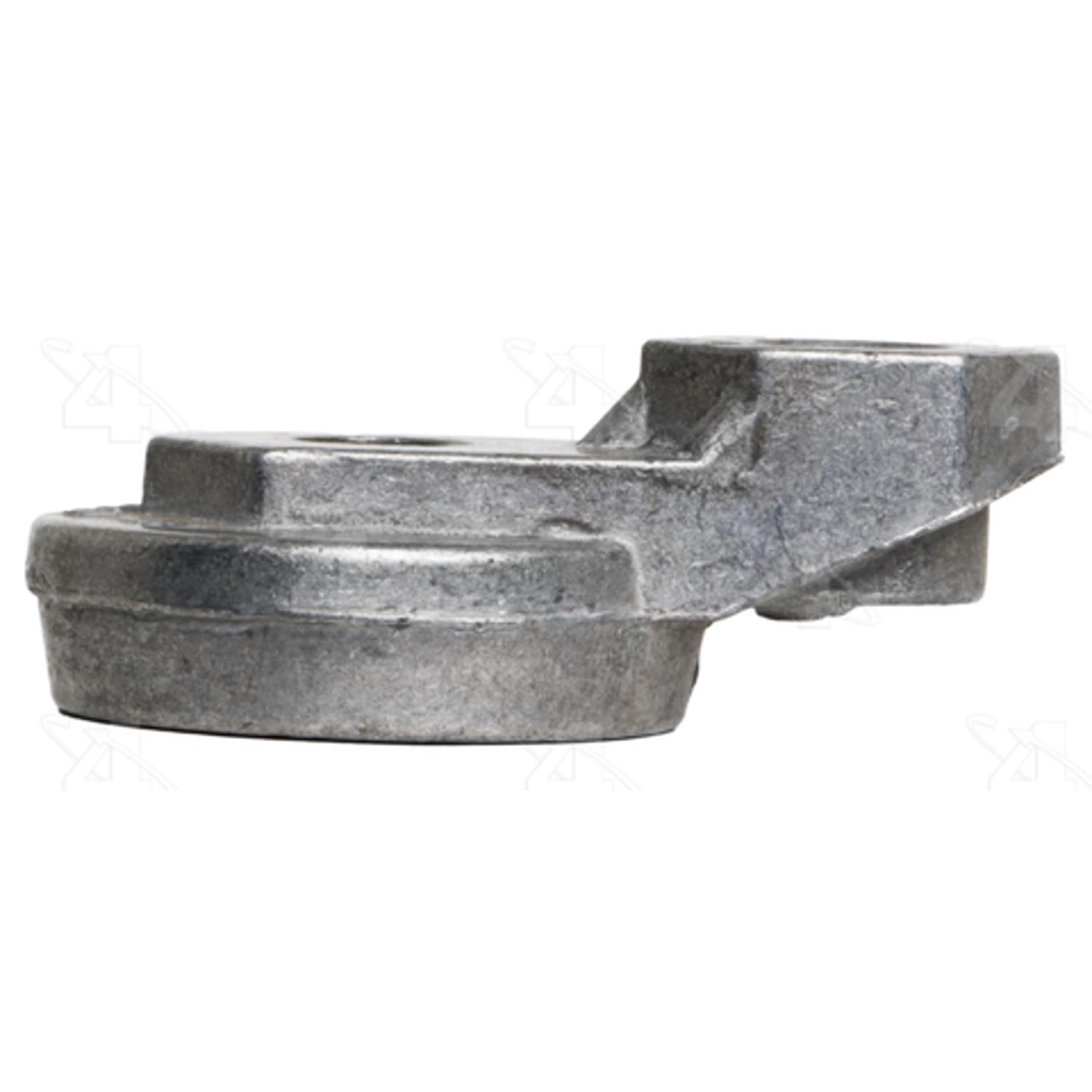 Four Seasons 45911 - Drive Belt Idler Pulley Eccentric Cam Four Seasons 45911 Drive Belt Idler Pulley Eccentric Cam product image 5 of 5