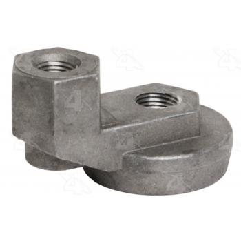 1982 Plymouth Champ Drive Belt Idler Pulley Eccentric Cam