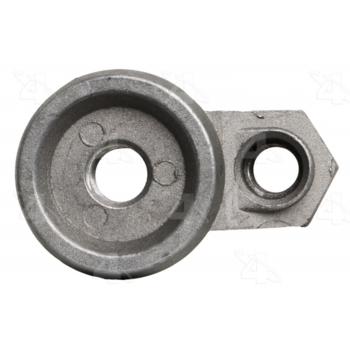 1983 Dodge Colt Drive Belt Idler Pulley Eccentric Cam Four Seasons 45913 image 2 of 4