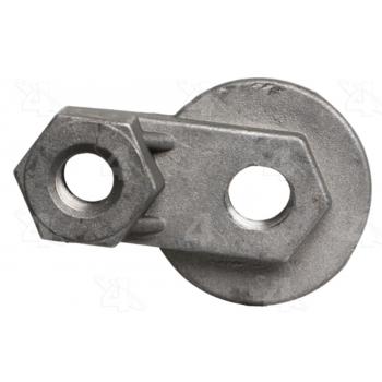 1983 Dodge Colt Drive Belt Idler Pulley Eccentric Cam Four Seasons 45913 image 3 of 4