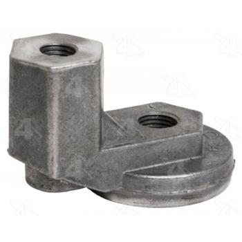 1983 Dodge Colt Drive Belt Idler Pulley Eccentric Cam Four Seasons 45914 image 1 of 4