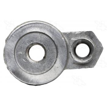 1983 Dodge Colt Drive Belt Idler Pulley Eccentric Cam Four Seasons 45914 image 2 of 4