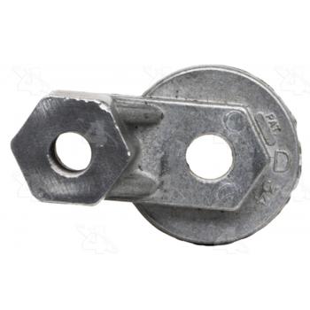 1983 Dodge Colt Drive Belt Idler Pulley Eccentric Cam Four Seasons 45914 image 3 of 4