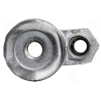1980 American Motors AMX Drive Belt Idler Pulley Eccentric Cam Four Seasons 45915 image 2 of 4