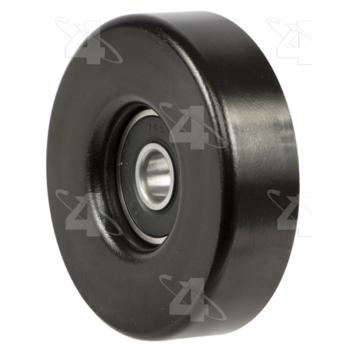 2005 Infiniti G35 Drive Belt Idler Pulley Four Seasons 45916 image 1 of 4