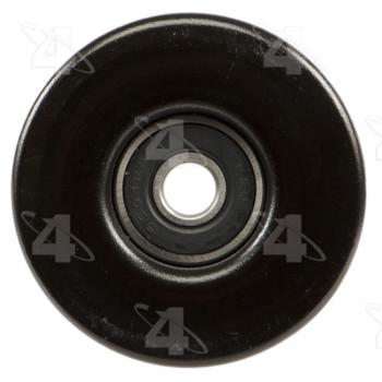 2005 Infiniti G35 Drive Belt Idler Pulley Four Seasons 45916 image 3 of 4