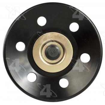 2003 Dodge Ram 3500 Drive Belt Idler Pulley Four Seasons 45917 image 3 of 4