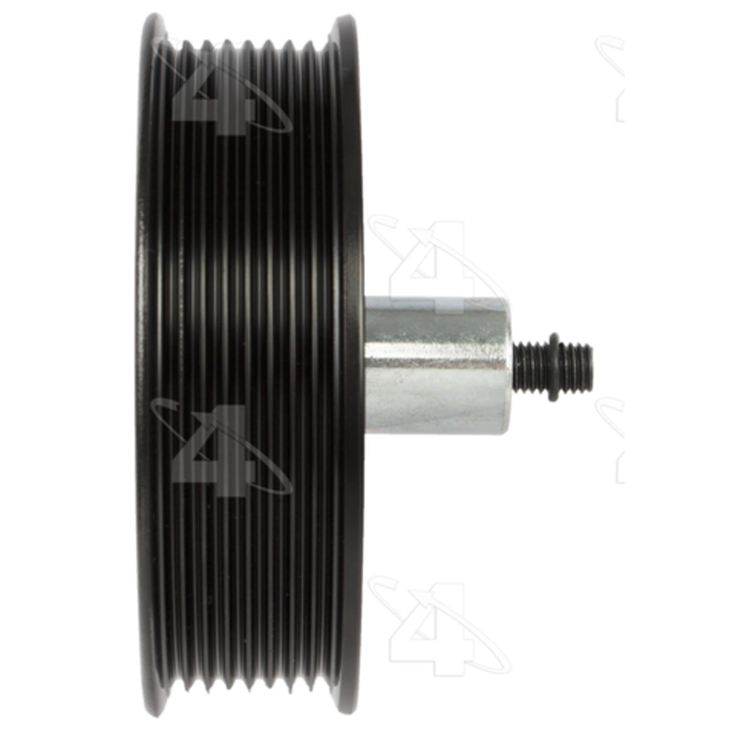 Four Seasons 45917 - Drive Belt Idler Pulley Four Seasons 45917 Drive Belt Idler Pulley product image 5 of 5