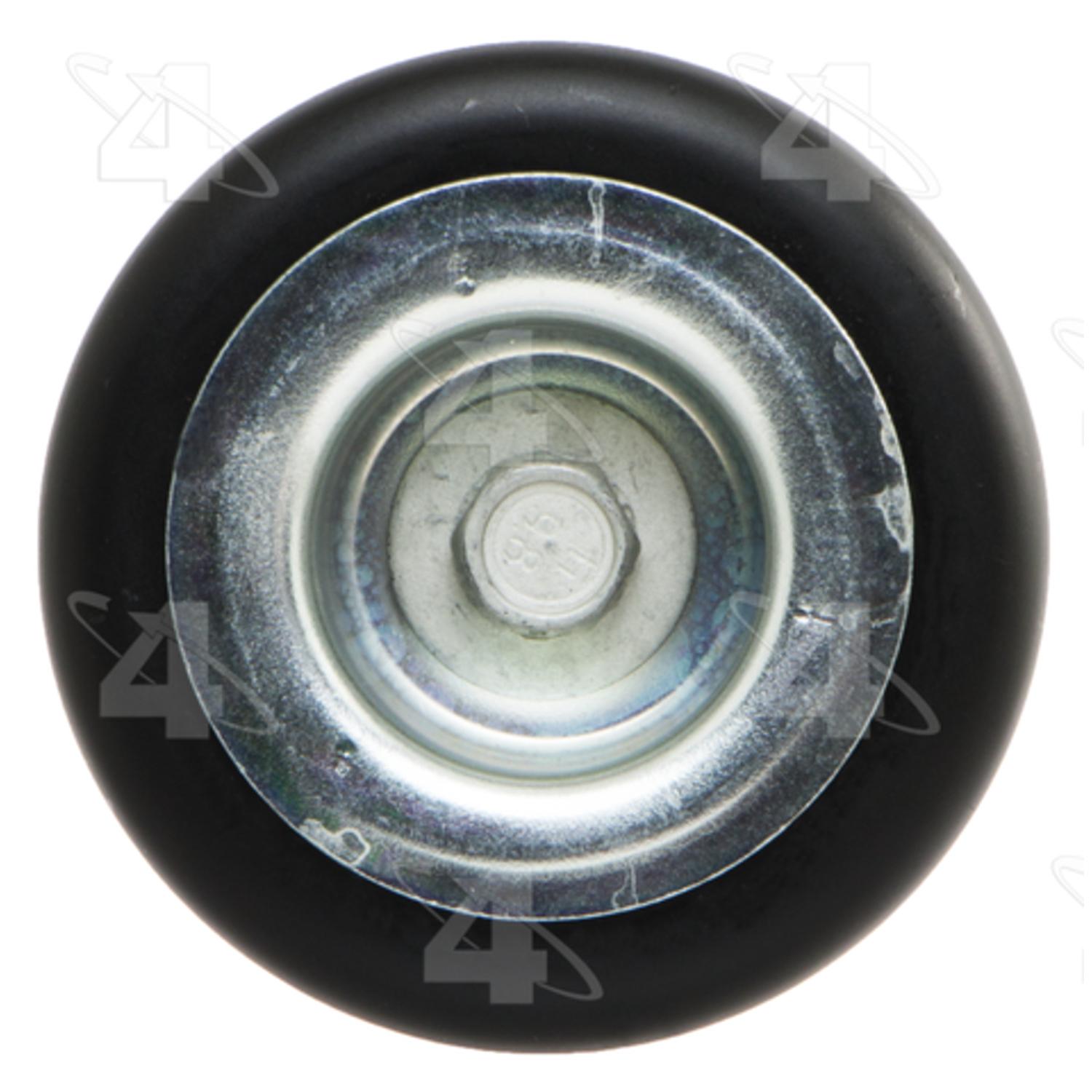Four Seasons 45918 - Drive Belt Idler Pulley Four Seasons 45918 Drive Belt Idler Pulley product image 1 of 5