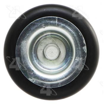 2006 Saturn Relay Drive Belt Idler Pulley Lower Four Seasons 45918 image 1 of 4