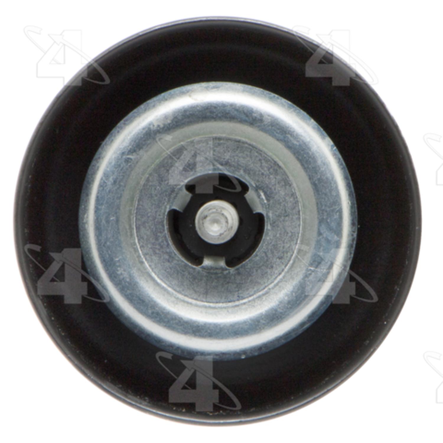 Four Seasons 45918 - Drive Belt Idler Pulley Four Seasons 45918 Drive Belt Idler Pulley product image 2 of 5
