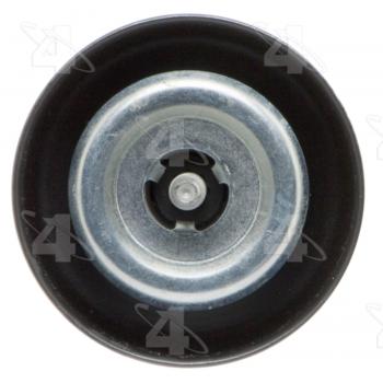 2006 Saturn Relay Drive Belt Idler Pulley Lower Four Seasons 45918 image 2 of 4
