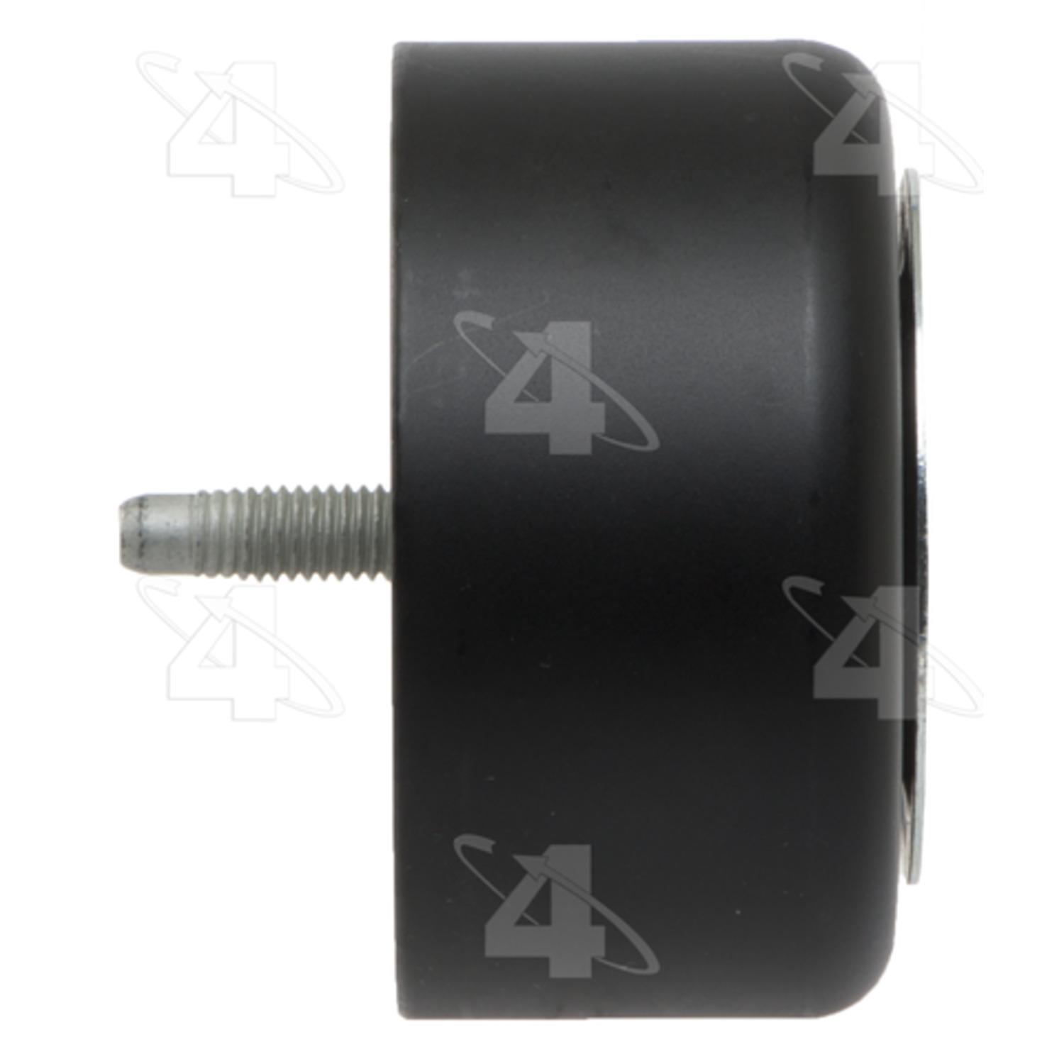 Four Seasons 45918 - Drive Belt Idler Pulley Four Seasons 45918 Drive Belt Idler Pulley product image 4 of 5
