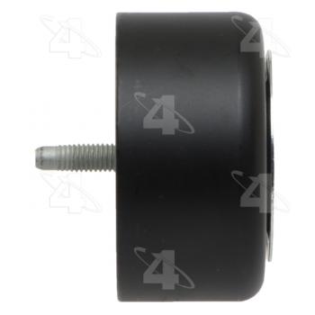 2006 Saturn Relay Drive Belt Idler Pulley Lower Four Seasons 45918 image 4 of 4