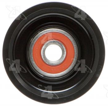 2012 Suzuki Equator Drive Belt Idler Pulley