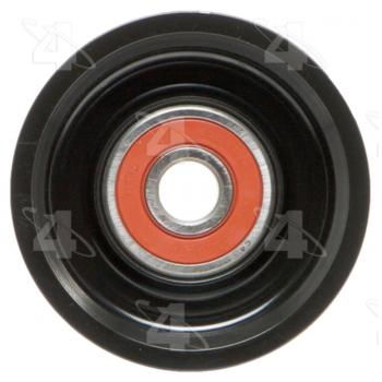 2012 Suzuki Equator Drive Belt Idler Pulley Four Seasons 45922 image 2 of 4