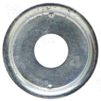 2012 Suzuki Equator Drive Belt Idler Pulley Four Seasons 45922 image 3 of 4