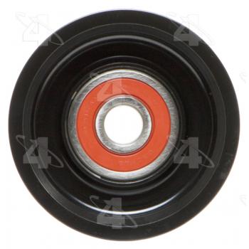 2012 Suzuki Equator Drive Belt Idler Pulley Four Seasons 45922 image 4 of 4