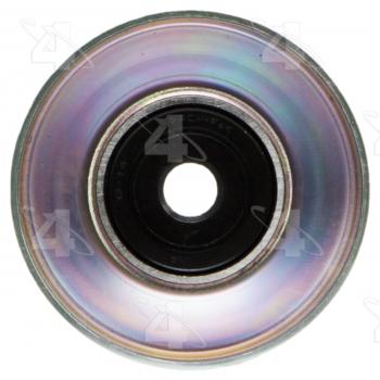 2015 Kia Cadenza Drive Belt Idler Pulley Four Seasons 45923 image 2 of 4