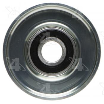 2007 Mitsubishi Eclipse Drive Belt Tensioner Pulley Four Seasons 45926 image 2 of 4