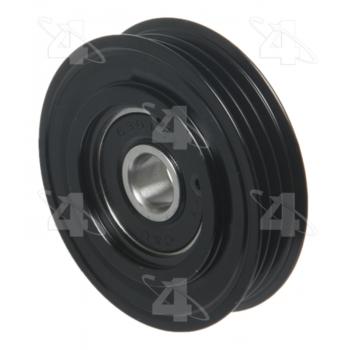 2008 Toyota Prius Drive Belt Idler Pulley Four Seasons 45931 image 1 of 3