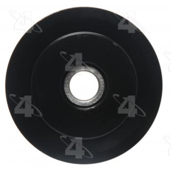 2008 Toyota Prius Drive Belt Idler Pulley Four Seasons 45931 image 2 of 3