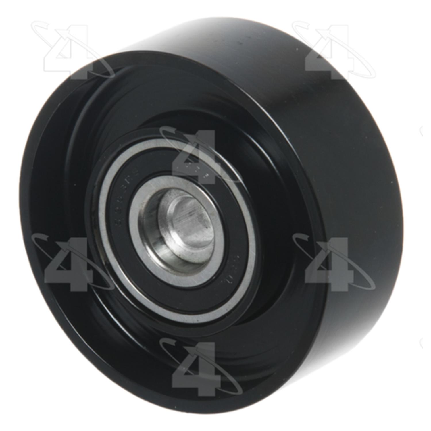 Four Seasons 45932 - Drive Belt Idler Pulley Four Seasons 45932 Drive Belt Idler Pulley product image 1 of 5