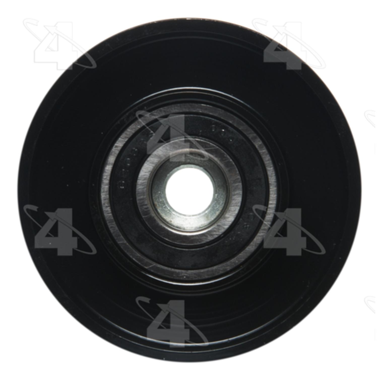 Four Seasons 45932 - Drive Belt Idler Pulley Four Seasons 45932 Drive Belt Idler Pulley product image 3 of 5