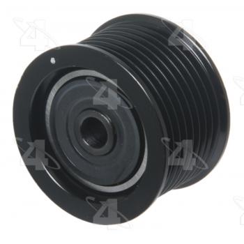2016 Lexus LX570 Drive Belt Idler Pulley Four Seasons 45933 image 1 of 4
